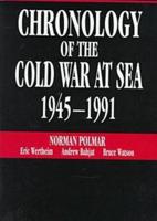 Chronology of the Cold War at Sea, 1945-1991