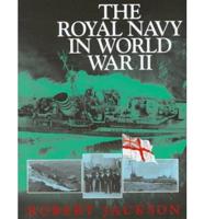 The Royal Navy in World War II