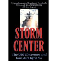 Storm Center
