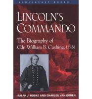 Lincoln's Commando