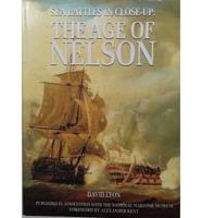 Sea Battles in Close-Up, the Age of Nelson