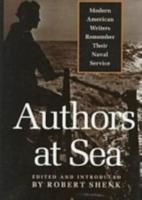 Authors at Sea