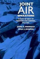 Joint Air Operations