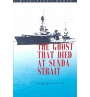 The Ghost That Died at Sunda Strait