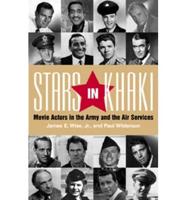 Stars in Khaki