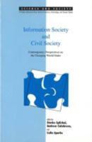 Information Society and Civil Society