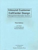 Inbound Customer Callcenter Design