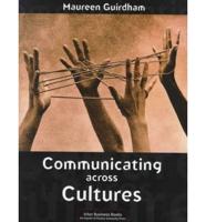 Communicating Across Cultures