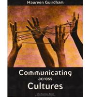 Communicating Across Cultures