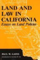 Land and Law in California