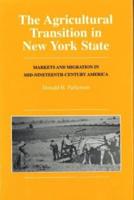 Agricultural Transition In New York State