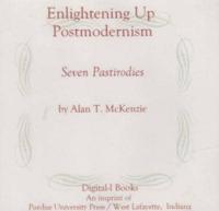 Enlightening Postmodernism Ebook on CD