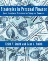 Strategies in Personal Finance