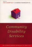 Community Disability Services