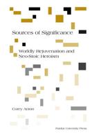 Sources of Significance