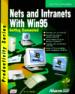 Nets and Intranets With Win95