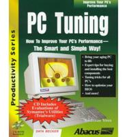 PC Hardware Tuning Book