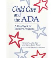Child Care and the ADA