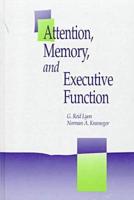 Attention, Memory, and Executive Function