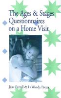 Ages and Stages Questionnaires on a Home Visit