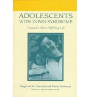 Adolescents With Down Syndrome