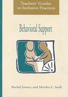 Behavioral Support