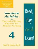 Read, Play, and Learn!¬ Module 4