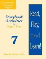 Read, Play, and Learn!¬ Module 7