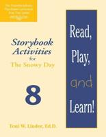 Read, Play, and Learn!¬ Module 8