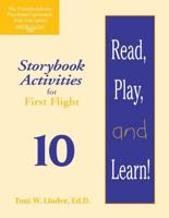 Read, Play, and Learn!¬ Module 10