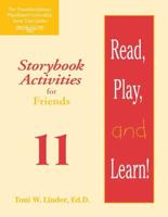 Read, Play, and Learn!¬ Module 11