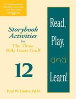 Read, Play, and Learn!¬ Module 12