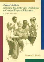 A Teacher's Guide to Including Students With Disabilities in Regular Physical Education