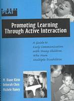 Promoting Learning Through Active Interaction