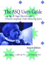 Ages & Stages Questionnaires (Asq)