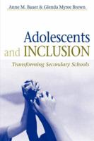 Adolescents and Inclusion