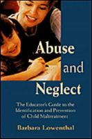 Abuse and Neglect