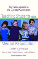 Teaching Students With Mental Retardation