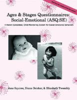 Ages & Stages Questionnaires, Social-Emotional (ASQ:SE)