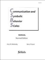 CSBS Manual