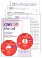 CSBS DP™ Test Kit