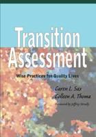 Transition Assessment