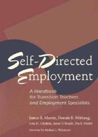 Self-Directed Employment