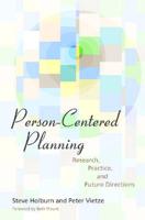 Person-Centered Planning