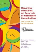 MacArthur Inventarios Del Desarrollo De Habilidades Comunicativas