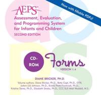 Assesment, Evaluation, and Programming System for Infants and Children (AEPS¬)