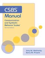 CSBS™ Manual