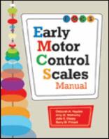 Early Motor Control Scales