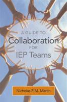 Collaboration in IEP Meetings