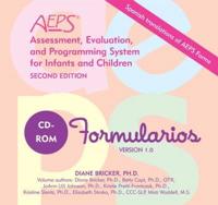 Assessment, Evaluation, and Programming System for Infants and Children (AEPS¬)